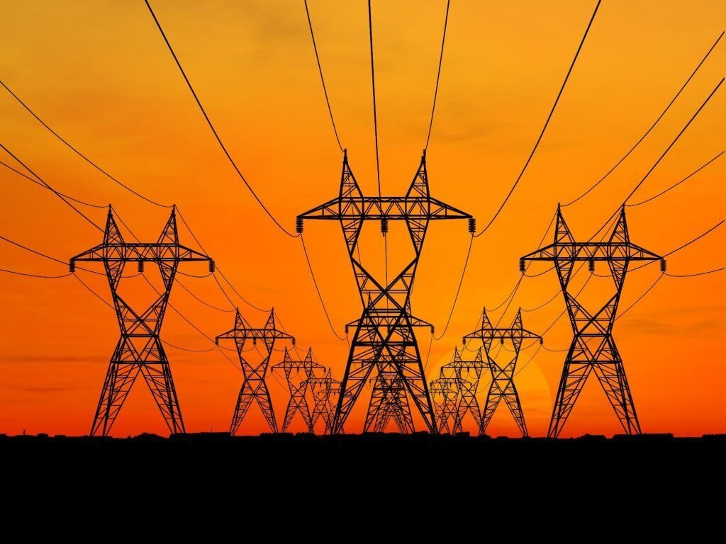 ElectroAvenida – Electricidad, Iluminación y Ventilación