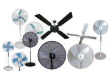 ElectroAvenida – Electricidad, Iluminación y Ventilación