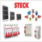 Steck Kit Línea completa Productos Steck – ElectroAvenida – Electricidad ...