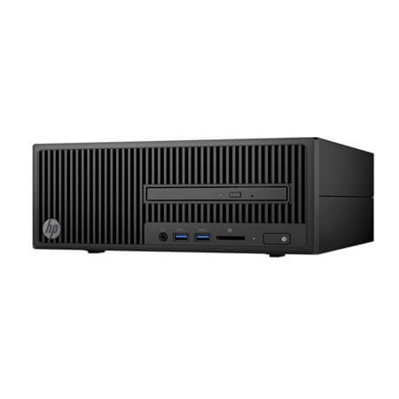 PC HP 280 G2 SFF I3-6100 1TB 4GB ROSARIO