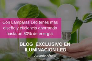iluminacion led electroavenida
